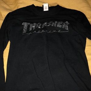Thrasher long sleeve